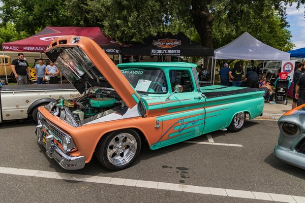 L'histoire des voitures de luxe : de la naissance à aujourd'hui