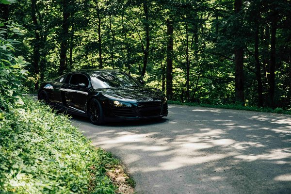 Le crash test Euro NCAP : ce qu'il faut savoir
