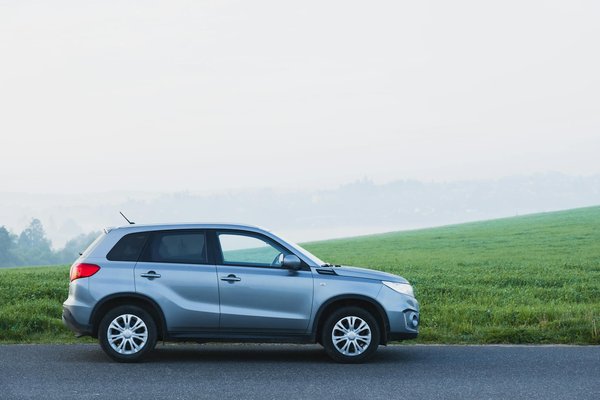 Les pneus pour 4×4 : spécificités et usages