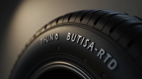 Choisissez facilement votre pneu 4 saisons 215 55 R17