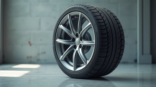 Choisissez facilement votre pneu 4 saisons 215 55 R17