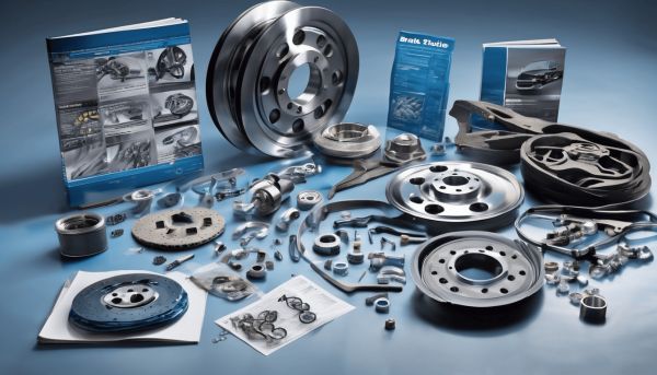 Le catalogue de pièces Etka pour véhicules Volkswagen