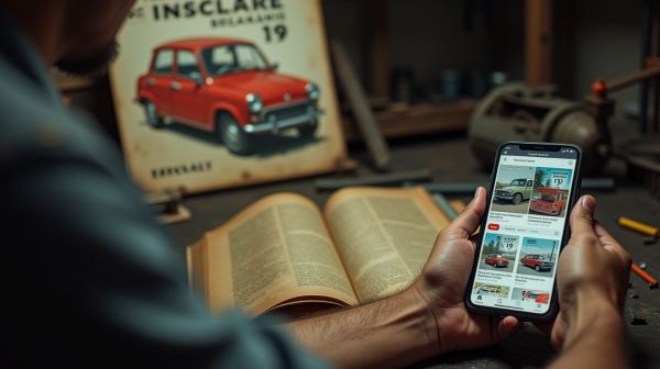 Où trouver des pièces pour Renault 19 en échange standard ?