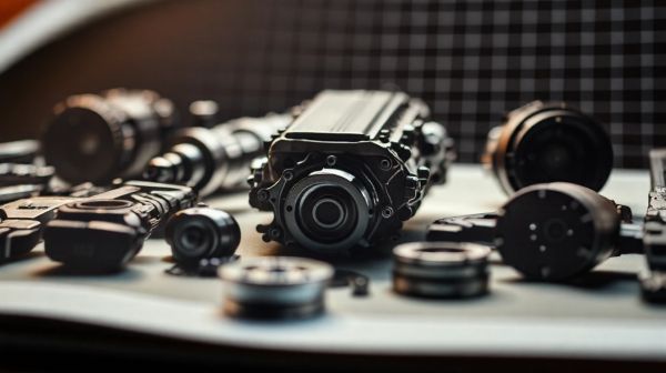 Sélection des meilleures options pour pièces de Renault 19 en échange standard
