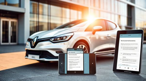 Top 5 astuces pour obtenir un devis rapide d'assurance auto