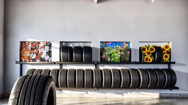 Top 5 pneus 4 saisons 215 55 R17 à considérer cette année