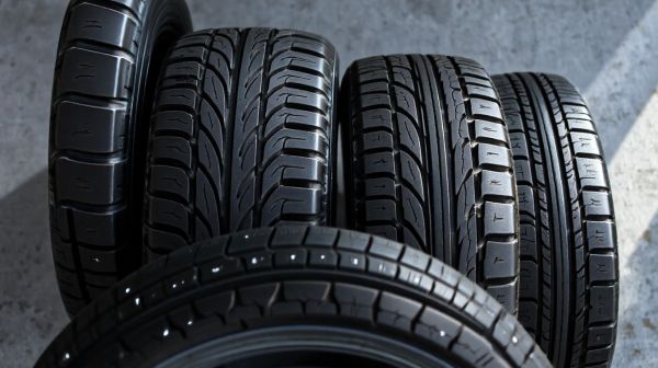 Top 5 pneus 4 saisons 215 55 R17 à considérer cette année