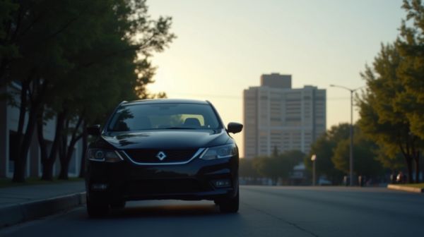 Top options à considérer pour votre assurance auto